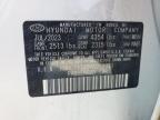 2023 Hyundai Sonata Sel на продаже в Houston, TX - Rear End
