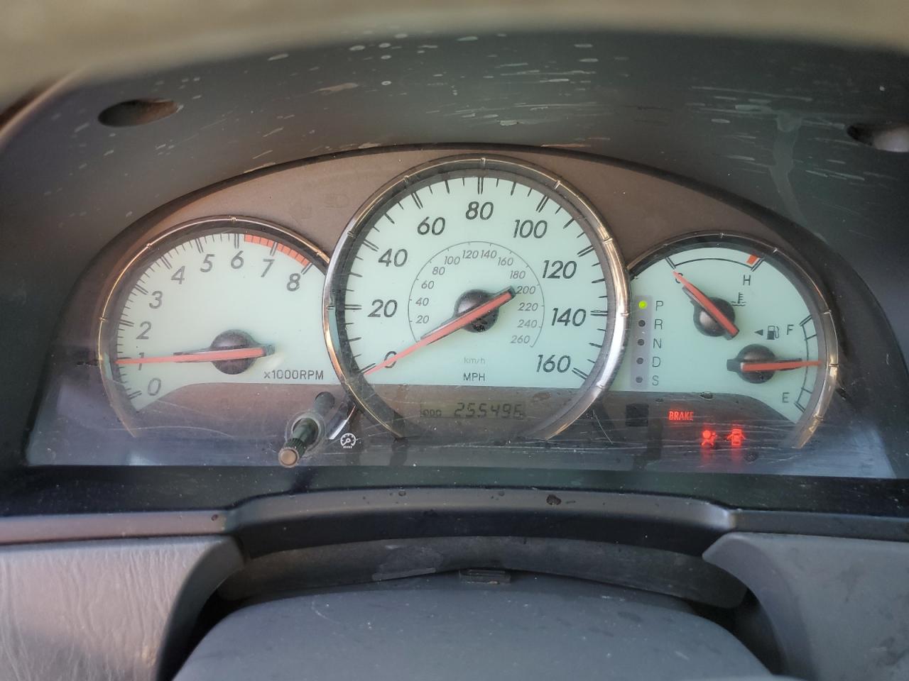 2006 Toyota Camry Solara Se VIN: 4T1CE38P46U580352 Lot: 57782475