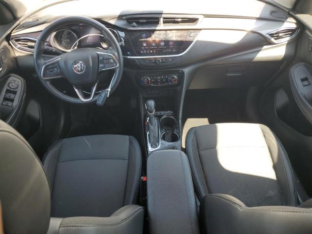  BUICK ENCORE 2021 White