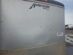 2015 Homesteader Enclosed Cargo Trailer zu verkaufen in Brighton, CO - Hail
