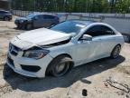 2015 Mercedes-Benz Cla 250 de vânzare în Seaford, DE - Front End