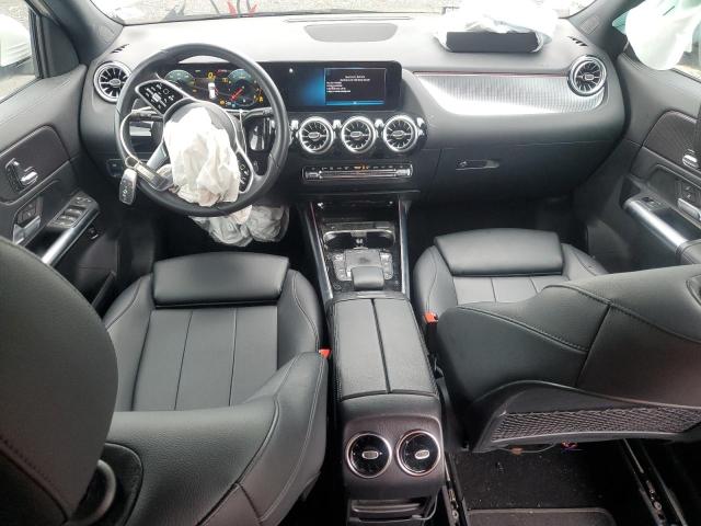  MERCEDES-BENZ GLA-CLASS 2023 Белый