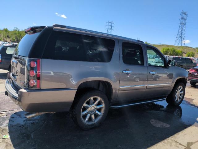  GMC YUKON 2013 Brązowy