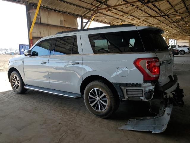  FORD EXPEDITION 2019 Biały