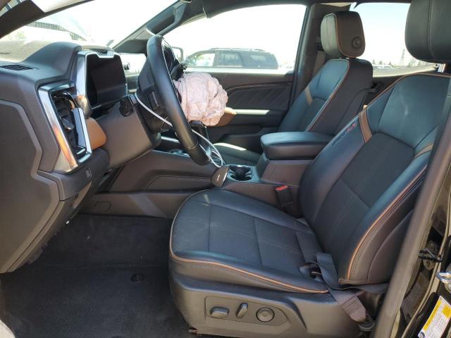  GMC CANYON 2023 Czarny