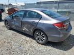 2015 HONDA CIVIC LX   for sale at Copart NS - HALIFAX