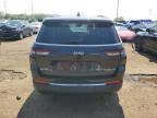 2022 Jeep Grand Cherokee L Limited продається в Woodhaven, MI - Front End