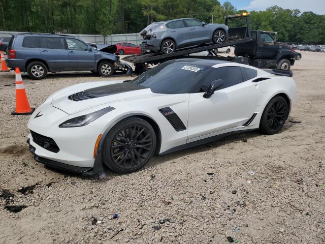 2016 Chevrolet Corvette Z06 1Lz