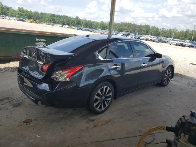 NISSAN ALTIMA 2017 Сharcoal