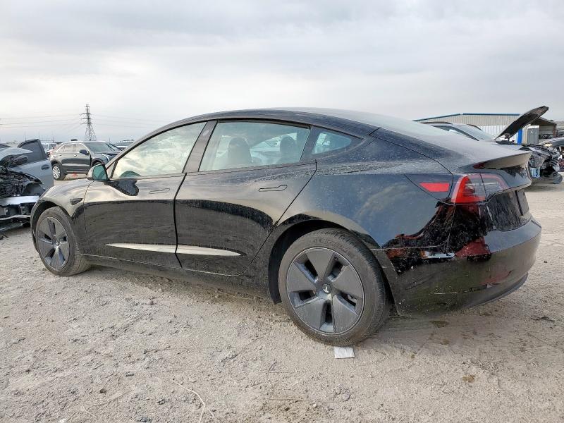  TESLA MODEL 3 2023 Czarny