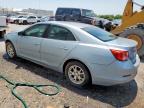 2013 Chevrolet Malibu Ls იყიდება Mercedes-ში, TX - Front End