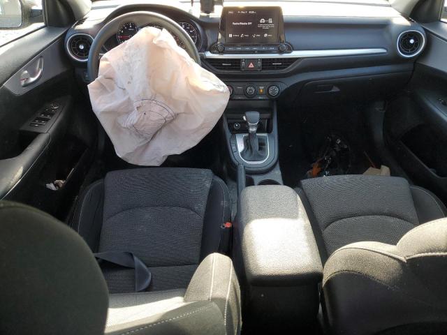  KIA FORTE 2024 Szary
