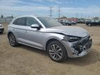 2024 Audi Q5 Premium Plus 45 for Sale in Elgin, IL - Front End