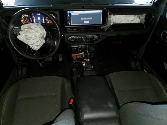  JEEP GLADIATOR 2024 Szary