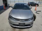2016 Chrysler 200 Limited for Sale in Farr West, UT - Front End