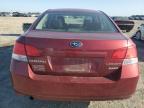 2013 Subaru Legacy 2.5I Premium للبيع في Antelope، CA - Minor Dent/Scratches