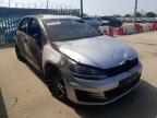 2014 VOLKSWAGEN GOLF GTD S for sale at Copart ROCHFORD