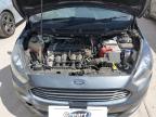 2016 FORD KA+ ZETEC for sale at Copart SANDY