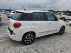2014 Fiat 500L Lounge zu verkaufen in Opa Locka, FL - Minor Dent/Scratches