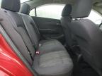 2012 Chevrolet Sonic Lt продається в Grantville, PA - Mechanical