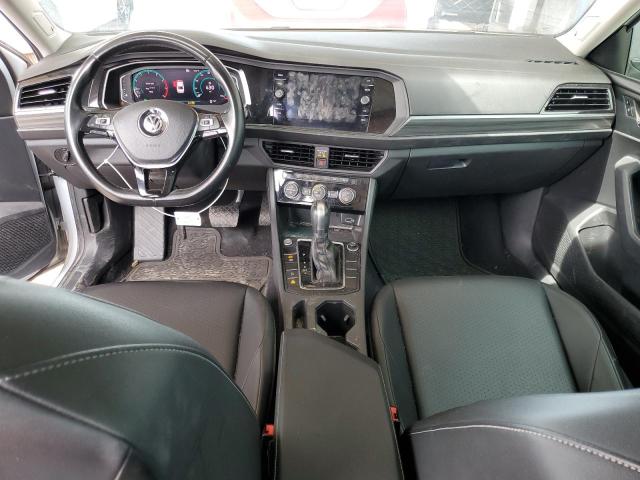  VOLKSWAGEN JETTA 2019 Белы