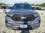2021 Ford Explorer St de vânzare în Mebane, NC - Rear End