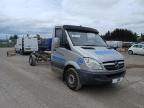 2011 MERCEDES BENZ SPRINTER 3 for sale at Copart WISBECH
