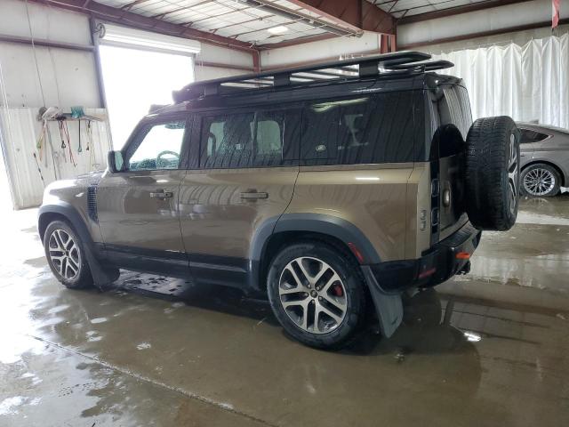 LAND ROVER DEFENDER 2023 Two tone