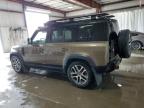 2023 Land Rover Defender 110 X na sprzedaż w Albany, NY - All Over