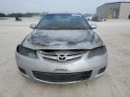 2008 Mazda 6 I en Venta en San Antonio, TX - Burn - Engine