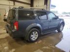 2005 Nissan Pathfinder Le за продажба в Franklin, WI - Minor Dent/Scratches