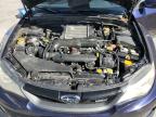 2012 Subaru Impreza Wrx for Sale in Farr West, UT - Rear End