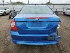 2011 Ford Fusion Se for Sale in Mercedes, TX - All Over