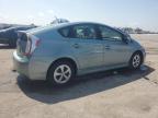 2015 Toyota Prius  продається в Apopka, FL - Front End