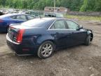 2008 Cadillac Cts Hi Feature V6 zu verkaufen in Baltimore, MD - Minor Dent/Scratches