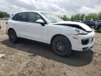 2017 Porsche Cayenne  продається в Baltimore, MD - Front End