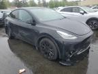 2020 Tesla Model Y  for Sale in Exeter, RI - Front End