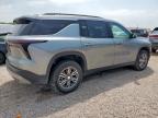 2024 Chevrolet Traverse Lt for Sale in Houston, TX - Water/Flood