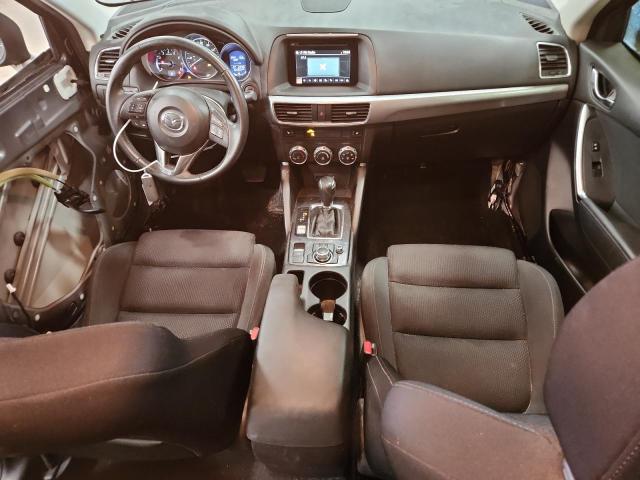  MAZDA CX-5 2016 Charcoal
