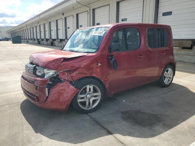 2012 Nissan Cube Base