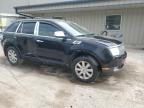 2007 Lincoln Mkx  للبيع في Ellwood City، PA - Water/Flood