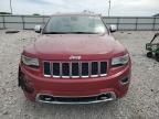 2015 Jeep Grand Cherokee Overland for Sale in Lawrenceburg, KY - Front End