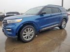 2020 Ford Explorer Xlt de vânzare în Grand Prairie, TX - Front End