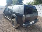 2008 NISSAN NAVARA AVE for sale at Copart WISBECH