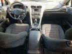 2014 Ford Fusion Se en Venta en Windsor, NJ - Rear End