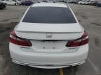 2016 Honda Accord Sport for Sale in Sun Valley, CA - Front End