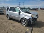 2013 Honda Pilot Exl   продається в Elgin, IL - All Over