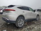 2021 Toyota Venza Le zu verkaufen in Chicago Heights, IL - All Over
