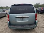 2008 Chrysler Town & Country Touring за продажба в Mendon, MA - Vandalism