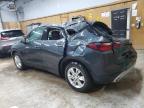 2019 Chevrolet Blazer 2Lt на продаже в Kincheloe, MI - Front End